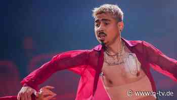 Ersatz steht schon fest: Tony Bauer muss überraschend "Let’s Dance" verlassen