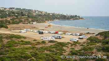 Anwohner aus Urlaubsparadies kritisieren Touristen-Verhalten – „sind vor allem Deutsche“