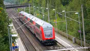 Bahn-Chaos zur EM: Gewerkschaft droht mit Streik während der Europameisterschaft