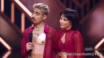 Publikumsliebling Tony Bauer verlässt „Let’s Dance“: „Bin gezwungen, auf meinen Körper zu hören“