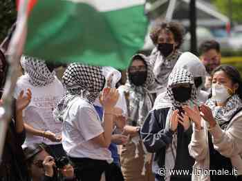 "Okkupiamo ma dateci la merenda", sia lode a Maionchi e Gennarone: quindi, oggi..