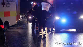 A8 nahe München nach Massenkarambolage voll gesperrt – erster Verdacht zur Ursache
