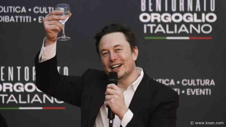 Who is the wealthiest person in Texas? Forbes releases new list