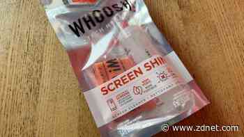 My favorite screen cleaner banishes fingerprints from your displays (and is only $15)