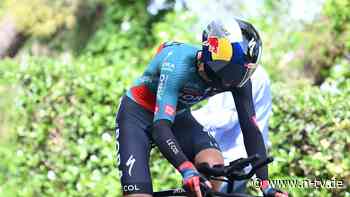 Deutsches Rad-Team jubiliert: Red Bull greift in nächster Sportart nach der Macht