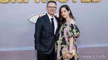 Viertes Kind mit 54: Christian Slater wird erneut Vater