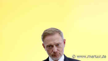 Neue Umfrage macht FDP Hoffnung – doch Parteichef Lindner erlebt trotzdem Klatsche