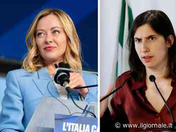 Insulti alla Meloni? Dalla Schlein solo un silenzio assordante