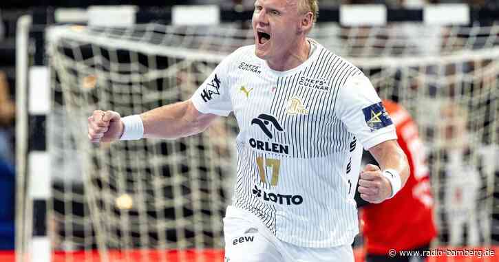 Dank Aufholjagd: THW Kiel erreicht Final Four