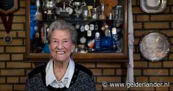 Voormalig olympisch kampioen kunstrijden Sjoukje Dijkstra (82) overleden