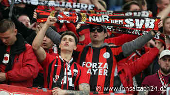 AS Rom gegen Bayer Leverkusen jetzt im Live-Ticker: Werkself mit Aluminium-Glück