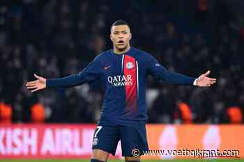 Kylian Mbappé komt met héél duidelijke boodschap op de proppen voor Borussia Dortmund