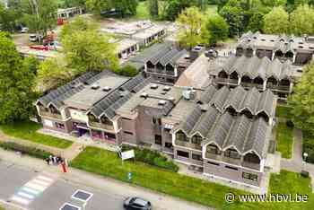 Gemeenschapsonderwijs bundelt scholen in Eisden op een campus