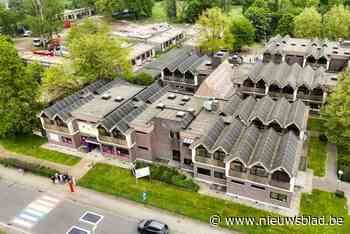 Gemeenschapsonderwijs bundelt scholen in Eisden op een campus