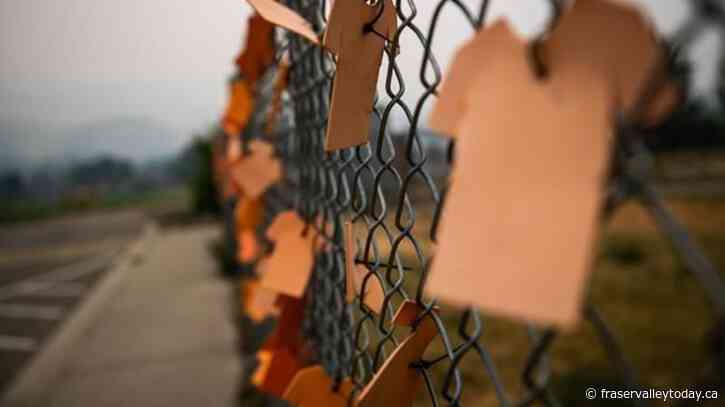 Quesnel, B.C., censures mayor, saying his actions jeopardize Indigenous relations