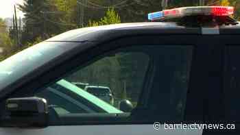 Man arrested after allegedly failing to stop for police on mutiple accounts