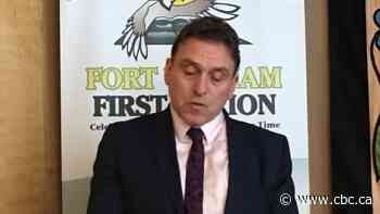 Thunder Bay Catholic education officials' retirement prompts social media outpouring