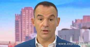 Martin Lewis alert on why now is the 'perfect time' to check your energy bills