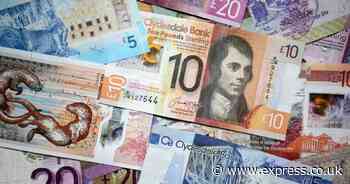 Scottish economy to see slow but steady growth in medium term, report predicts