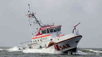 Hamburger Unternehmer auf Nordsee verschollen: Seenotretter finden nur sein Boot – Suche eingestellt