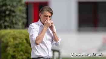 Italiener berichten von neuem Interesse: Sind die Bayern wieder an einem Juve-Star dran?