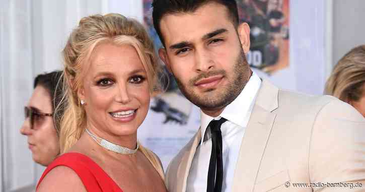 Britney Spears und Sam Asghari: Scheidung ist fast durch