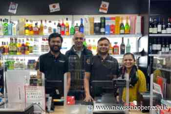 New Bromley Post Office open seven days a week