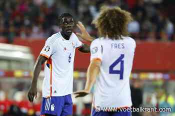 'Arsenal doet openingsbod op Onana én plots mengt deze Europese topclub zich in de strijd om Rode Duivel'