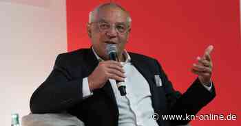 HSV News: Felix Magath ätzt gegen Hamburg - kein Kontakt über Engagement