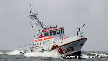 Hamburger Unternehmer auf Nordsee verschollen: Seenotretter finden nur sein Boot – Suche eingestellt