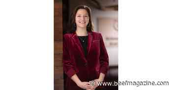 NCBA’s Sigrid Johannes promoted to Senior Director of Government Affairs