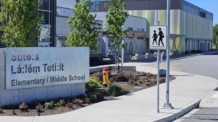 Speaking event involving ‘Queer Storytime Adventures’ canceled at Chilliwack school due to potential protests