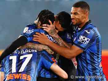 Europa League, Marsiglia - Atalanta 1-1: pareggia Mbemba | DIRETTA