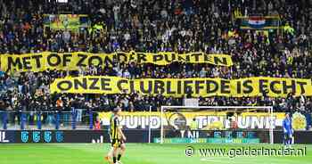 LIVE Crisis Vitesse | Teller staat na één dag op ruim driekwart miljoen • Ook Coley Parry doet donatie