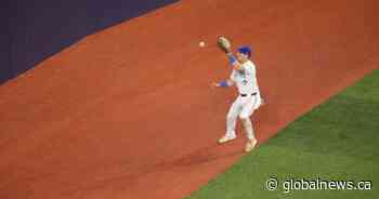 Rogers Centre renovations changed how it plays