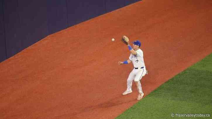 New Rogers Centre dimensions following renovations have changed how it plays