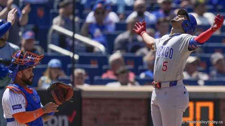 Average game time drops 1 minute to 2:37 in second season of MLB pitch clock