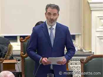 'Beyond the pale': Hampstead mayor criticized for comments on Gazans