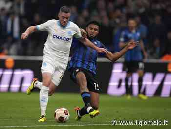 Marsiglia-Atalanta, le pagelle: Scamacca killer d'area, Mbemba magico