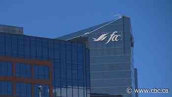 Farm Credit Canada says head office will remain in Regina after rumour raised in question period