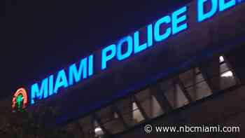 Miami man arrested on child porn charges was messaging girls on social media: Police