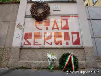 "Ramelli era un fuorilegge". E i comunisti vengono zittiti così