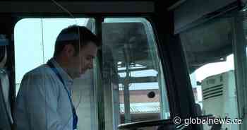 Changes to Kingston city transit system come into effect in May