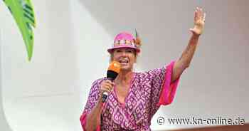 „ZDF-Fernsehgarten“ startet am 5. Mai Das ist das Programm der ersten Sendung