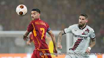 2:0! Andrich und Wirtz ebnen Leverkusen den Weg zum Finale