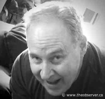 Sarnia man continues to deny killing senior