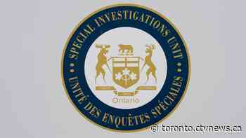 SIU investigating separate deaths of two men in Toronto