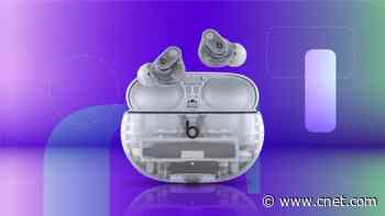 Best Deals on Earbuds and Headphones: Save on Anker, Beats, Bose and More     - CNET