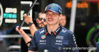 Max Verstappen over vertrek Adrian Newey: ‘Het hoeft niet zo dramatisch te zijn als het lijkt’