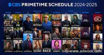 CBS Will Finally Debut Strike-Delayed Shows